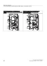 Preview for 296 page of Siemens SENTRON 3VL series System Manual