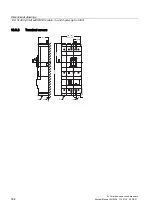 Preview for 302 page of Siemens SENTRON 3VL series System Manual