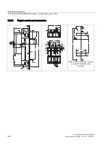 Preview for 306 page of Siemens SENTRON 3VL series System Manual