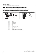 Preview for 312 page of Siemens SENTRON 3VL series System Manual