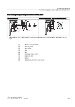 Preview for 313 page of Siemens SENTRON 3VL series System Manual