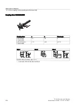 Preview for 314 page of Siemens SENTRON 3VL series System Manual