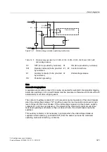 Preview for 323 page of Siemens SENTRON 3VL series System Manual