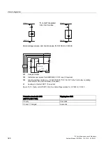 Preview for 326 page of Siemens SENTRON 3VL series System Manual