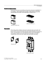 Preview for 331 page of Siemens SENTRON 3VL series System Manual