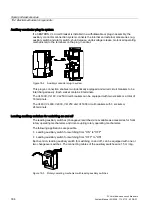 Preview for 334 page of Siemens SENTRON 3VL series System Manual