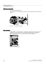 Preview for 336 page of Siemens SENTRON 3VL series System Manual