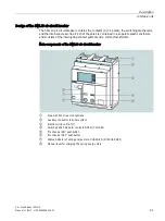 Preview for 23 page of Siemens SENTRON 3WL10 Manual