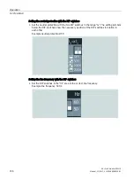 Preview for 158 page of Siemens SENTRON 3WL10 Manual