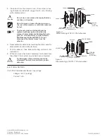 Preview for 4 page of Siemens SFPO-11 Installation Instructions Manual