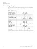 Preview for 23 page of Siemens SICHARGE D 8EM5907-0AA00-1AA7.01 Operating Instructions Manual