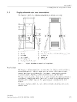 Preview for 24 page of Siemens SICHARGE D 8EM5907-0AA00-1AA7.01 Operating Instructions Manual