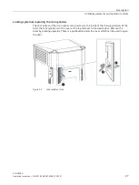 Preview for 28 page of Siemens SICHARGE D 8EM5907-0AA00-1AA7.01 Operating Instructions Manual