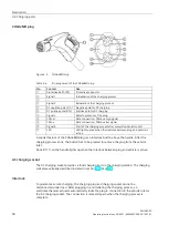 Preview for 31 page of Siemens SICHARGE D 8EM5907-0AA00-1AA7.01 Operating Instructions Manual