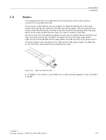 Preview for 38 page of Siemens SICHARGE D 8EM5907-0AA00-1AA7.01 Operating Instructions Manual