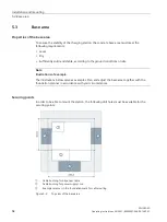 Preview for 55 page of Siemens SICHARGE D 8EM5907-0AA00-1AA7.01 Operating Instructions Manual