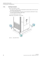 Preview for 65 page of Siemens SICHARGE D 8EM5907-0AA00-1AA7.01 Operating Instructions Manual