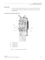 Preview for 68 page of Siemens SICHARGE D 8EM5907-0AA00-1AA7.01 Operating Instructions Manual