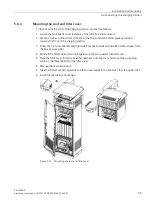 Preview for 74 page of Siemens SICHARGE D 8EM5907-0AA00-1AA7.01 Operating Instructions Manual