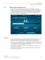 Preview for 82 page of Siemens SICHARGE D 8EM5907-0AA00-1AA7.01 Operating Instructions Manual