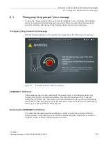 Preview for 86 page of Siemens SICHARGE D 8EM5907-0AA00-1AA7.01 Operating Instructions Manual