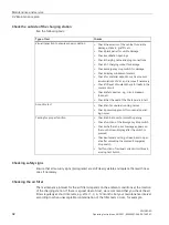 Preview for 93 page of Siemens SICHARGE D 8EM5907-0AA00-1AA7.01 Operating Instructions Manual