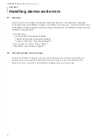 Preview for 88 page of Siemens SICHARGE UC Operating Instructions Manual