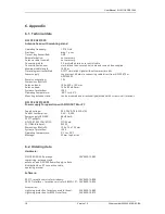 Preview for 18 page of Siemens SICLOCK GPS1000 User Manual