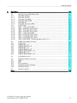 Preview for 11 page of Siemens SIDOOR ATD401W System Manual