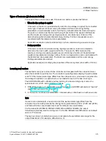 Preview for 35 page of Siemens SIDOOR ATD401W System Manual