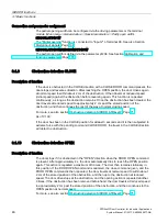 Preview for 46 page of Siemens SIDOOR ATD401W System Manual