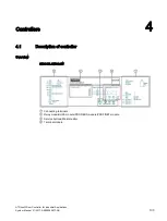 Preview for 103 page of Siemens SIDOOR ATD401W System Manual