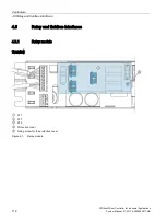 Preview for 112 page of Siemens SIDOOR ATD401W System Manual