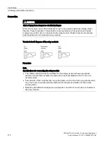 Preview for 114 page of Siemens SIDOOR ATD401W System Manual