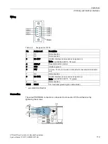 Preview for 119 page of Siemens SIDOOR ATD401W System Manual