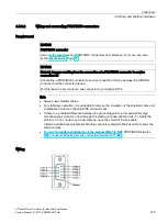 Preview for 125 page of Siemens SIDOOR ATD401W System Manual