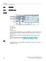 Preview for 134 page of Siemens SIDOOR ATD401W System Manual