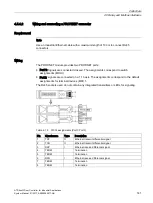 Preview for 141 page of Siemens SIDOOR ATD401W System Manual