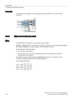 Preview for 142 page of Siemens SIDOOR ATD401W System Manual