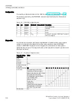 Preview for 146 page of Siemens SIDOOR ATD401W System Manual