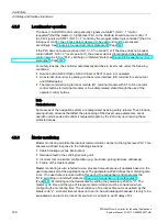 Preview for 148 page of Siemens SIDOOR ATD401W System Manual