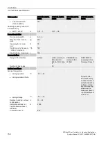 Preview for 158 page of Siemens SIDOOR ATD401W System Manual