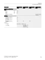 Preview for 159 page of Siemens SIDOOR ATD401W System Manual