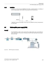 Preview for 239 page of Siemens SIDOOR ATD401W System Manual