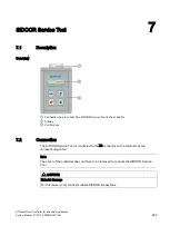 Preview for 243 page of Siemens SIDOOR ATD401W System Manual