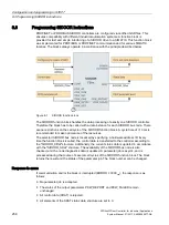 Preview for 256 page of Siemens SIDOOR ATD401W System Manual