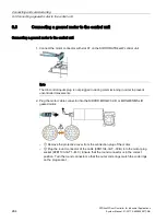 Preview for 264 page of Siemens SIDOOR ATD401W System Manual