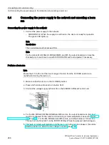 Preview for 266 page of Siemens SIDOOR ATD401W System Manual