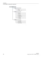 Preview for 56 page of Siemens SIDOOR ATE500E System Manual