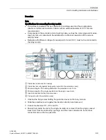 Preview for 69 page of Siemens SIDOOR ATE500E System Manual